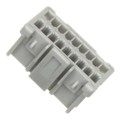 PNDP-18V-Z - CONN HOUSING PND 2MM 18POS DUAL