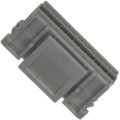 PNDP-22V-Z - CONN HOUSING PND 2MM 22POS DUAL