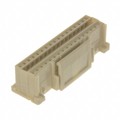 PNDP-34V-Z - CONN HOUSING PND 2MM 34POS DUAL
