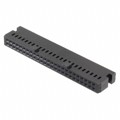 HIF3BA-50D-2.54C - CONN HOUSING 50POS .100" DUAL