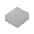 1-794542-0 - CONN PLUG HOUSING 10PS FREE HANG