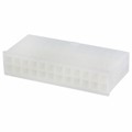 2-794542-4 - CONN PLUG HOUSING 24PS FREE HANG