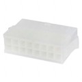 1-794550-6 - CONN PLUG HOUSING 16POS PNL MNT