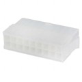 1-794550-8 - CONN PLUG HOUSING 18POS PNL MNT