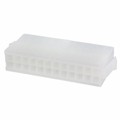 2-794550-4 - CONN PLUG HOUSING 24POS PNL MNT
