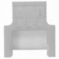 0510060300 - CONN PLUG 3POS 2MM WIRE TO WIRE