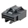 MX41022PF4 - CONN PIN HOUSING 22POS CBL