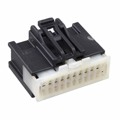 MX41022SF4 - CONN SOCKET HOUSING 22POS CBL