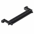 FI-E30H - CONN PLUG 1MM 30POS CABLE CRIMP