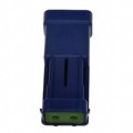 02T-WPJV-3-EM - CONN HOUSING TAB 2POS BLU 5MM