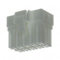 DF33-10DS-3.3C - CONN SOCKET HSG 10POS 3.3MM DUAL