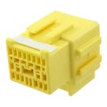 MX17016PN1 - CONN PIN 16POS HOUSING 2.5MM