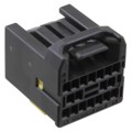 MX26018SF1 - CONN SOCKET 18POS HOUSING 2.2MM