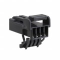 MX7-E-4SC - CONN SOCKET HOUSING 4POS