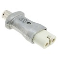 1-1104454-5 - CONN SOCKET 2POS 19MM