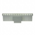 1-1735447-6 - CONN HOUSING 16POS 2MM W/LATCH