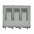 1470199-3 - CONN RCPT HOUSING 3POS 2MM R/A