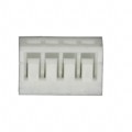 1470199-4 - CONN RCPT HOUSING 4POS 2MM R/A