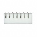 1470199-7 - CONN RCPT HOUSING 7POS 2MM R/A