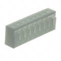 1470199-8 - CONN RCPT HOUSING 8POS 2MM R/A