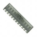 1-1470199-1 - CONN RCPT HOUSING 11POS 2MM R/A