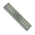 1-1470199-3 - CONN RCPT HOUSING 13POS 2MM R/A