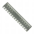1-1470199-4 - CONN RCPT HOUSING 14POS 2MM R/A