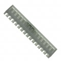 1-1470199-5 - CONN RCPT HOUSING 15POS 2MM R/A
