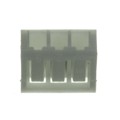 1470201-3 - CONN RCPT HOUSING 3POS VERT 2MM