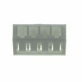 1470201-4 - CONN RCPT HOUSING 4POS VERT 2MM