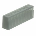 1470201-8 - CONN RCPT HOUSING 8POS VERT 2MM