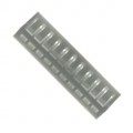 1-1470201-0 - CONN RCPT HOUSING 10POS VERT 2MM