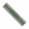 1-1470201-3 - CONN RCPT HOUSING 13POS VERT 2MM