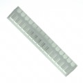1-1470201-5 - CONN RCPT HOUSING 15POS VERT 2MM