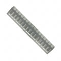 1-1470201-6 - CONN RCPT HOUSING 16POS VERT 2MM