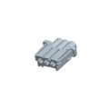 1-968976-1 - CONN RCPT HOUSING 3POS MCP
