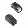 0460640032 - CONN RCPT SEALED 4.20MM 2POS BLK