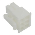 794657-6 - CONN RCPT HOUSING 6POS 94V-0