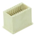 1375875-6 - CONN PLUG HSG 16POS 0.80MM