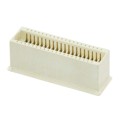 1-1375875-8 - CONN PLUG HSG 40POS 0.80MM