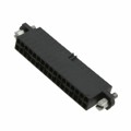 M80-4553498 - CONN RECEPT 2MM W/SCREW 34POS