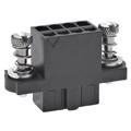 M80-4590898 - CONN RECEPT 2MM W/SCREW 8POS