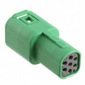917319-4 - CONN RCPT HSG 7POS