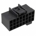 521135-1 - HSG 24 POS TIMER CONN BLK