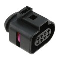 1394416-1 - CONN RCPT HSG 8POS 4.00MM