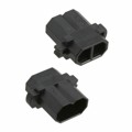 0781971001 - CONN PROJECTOR LAMP 5.4MM 2POS