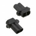 0781961001 - CONN PROJECTOR LAMP 5.4MM 2POS