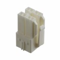 0511420400 - CONN RCPT HSG 4POS 6.50MM