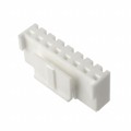 0359770800 - 3.96 PITCH CONN HOUSING 8POS