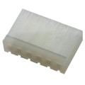 0009524064 - CONN HSNG RCPT 6POS